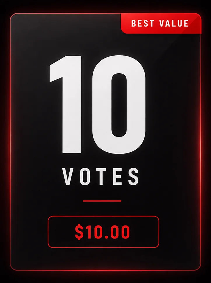 Vote Pack