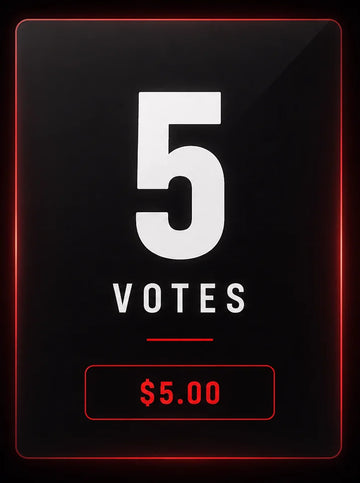 Vote Pack