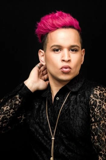 QUEENBYJESUS